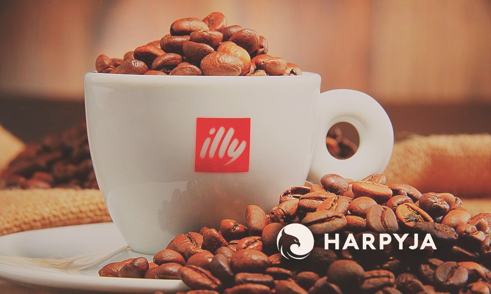 post Conheça a illy, a marca de café italiana que faz sucesso no mundo.